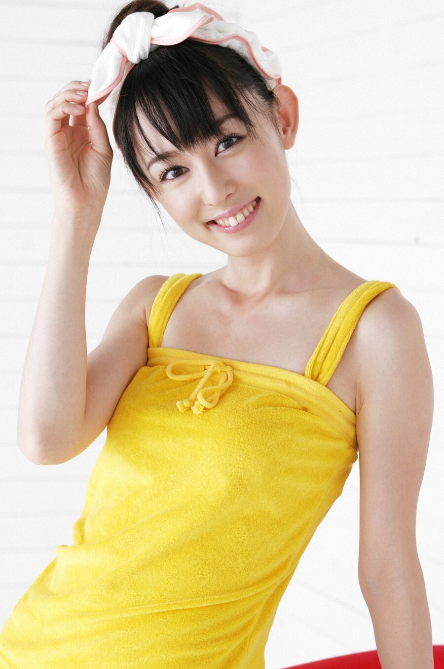 秋山莉奈 Rina Akiyama 最强套图(1) [Princess Collection]